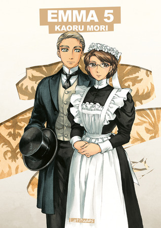 Emma, tome 5/5