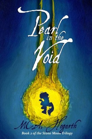 Pearl in the Void book cover