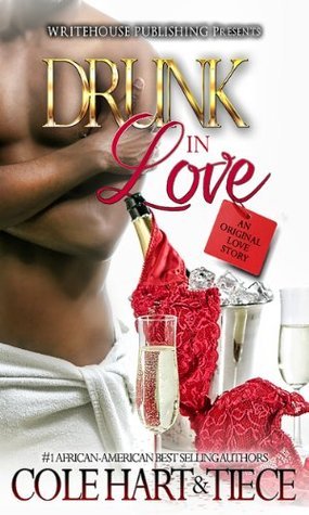 Drunk In Love book cover