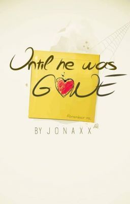 Until Trilogy by Jonaxx book cover 1