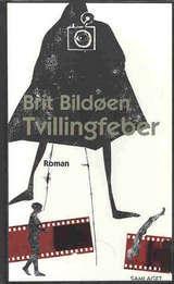 Tvillingfeber book cover