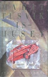 Ishuset book cover