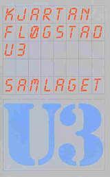 U3 book cover