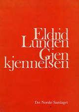 Gjenkjennelsen book cover