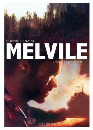 Melvile : L'histoire de Samuel Beauclair