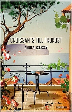 Croissants till frukost