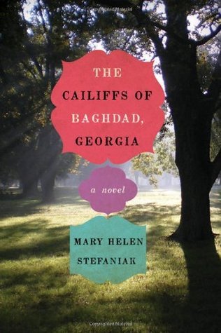 The Cailiffs of Baghdad, Georgia