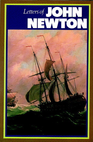 Letters of John Newton