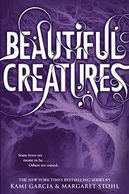 Beautiful Creatures (Caster Chronicles, #1)