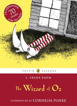 The Wonderful Wizard of Oz