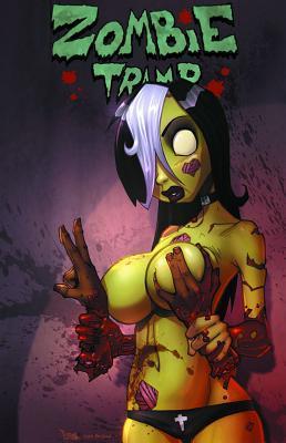 Zombie Tramp Volume 2
