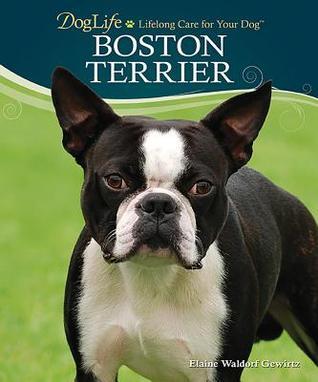 Dog Life book cover 1