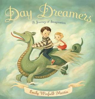 Day Dreamers: A Journey of Imagination