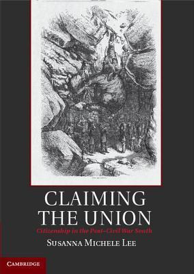 Claiming the Union book cover