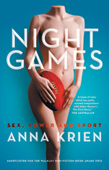 Night Games: Sex, Power and Sport