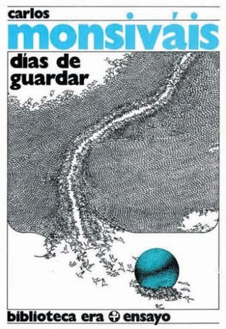 Días de Guardar book cover
