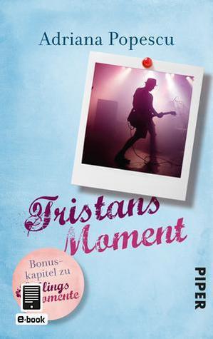 Tristans Moment book cover