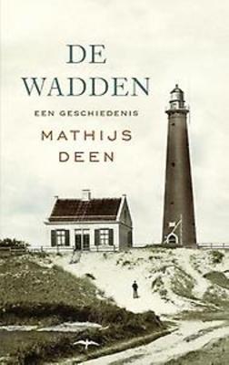 De Wadden: een geschiedenis