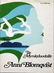 Tie Myrskyluodolle