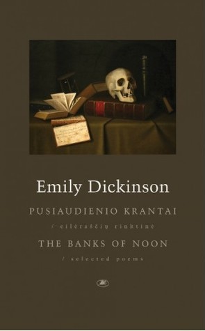 Pusiaudienio krantai. The Banks of Noon