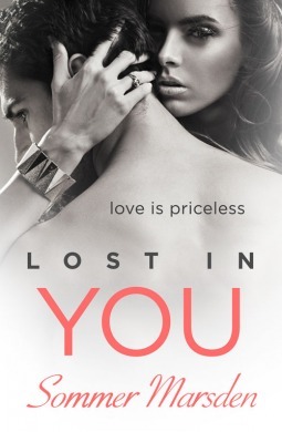 Lost In You book cover