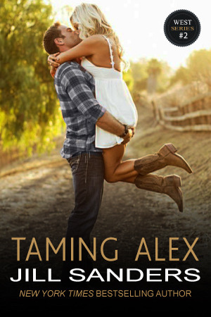 West book cover 2