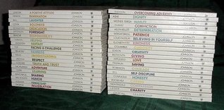 ValueTale 41 Volume Set by Spencer Johnson | Goodreads