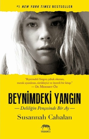 Beynimdeki Yangın