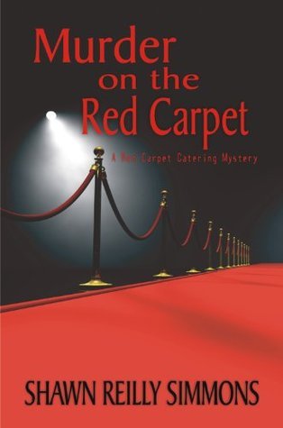 Murder on the Red Carpet