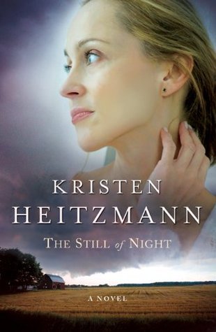 The Still of Night book cover