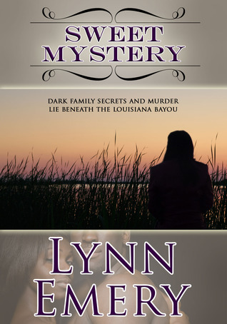 Sweet Mystery book cover