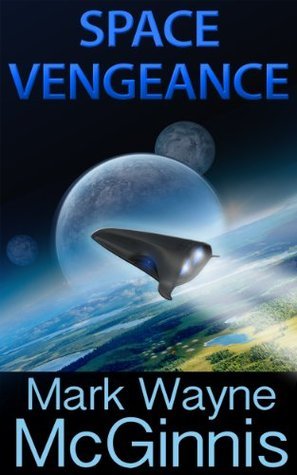 Space Vengeance