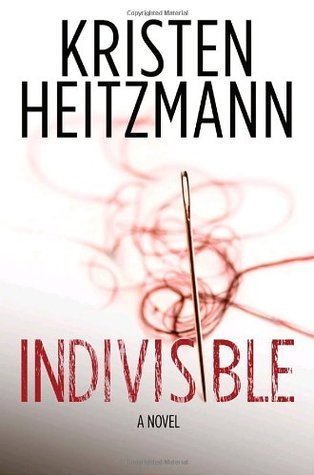 Indivisible book cover