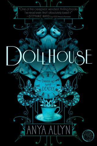 Doll House - Horror DNA