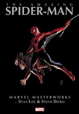 Marvel Masterworks: The Amazing Spider-Man, Vol. 1
