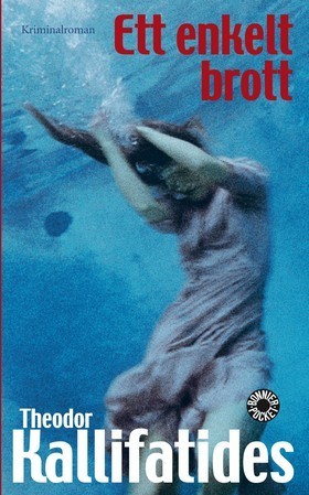 Kristina Vendel book cover 1