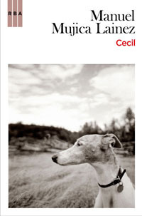 Cecil book cover