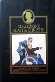 Il Natale di Poirot - Sipario, l'ultima avventura di Poirot book cover