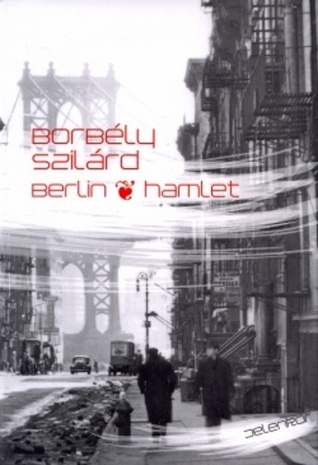 Berlin-Hamlet book cover