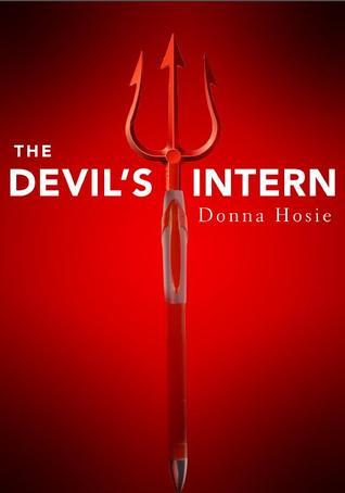 the devil's intern by donna hosie