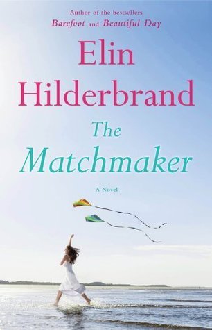 The Matchmaker -- Free Preview -- The First 5 Chapters book cover