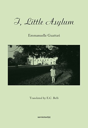 I, Little Asylum