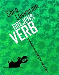 Grejen med verb book cover
