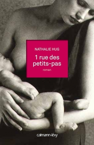 1, rue des petits-pas book cover