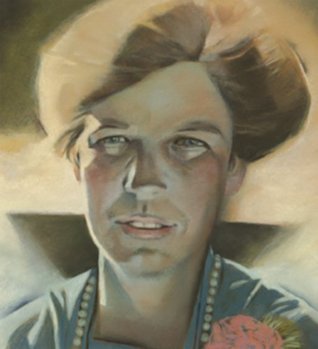 Eleanor, Quiet No More: The Life of Eleanor Roosevelt (A Big Words Book, 4)