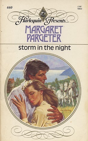 Storm In The Night