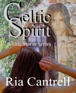Celtic Spirit book cover