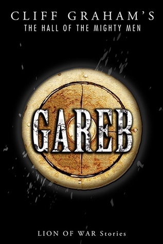 Gareb book cover