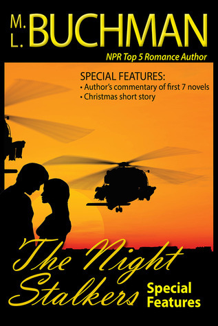 The Night Stalkers Special Features book cover