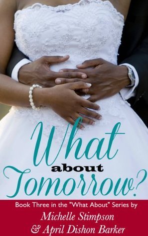 What About Tomorrow? book cover